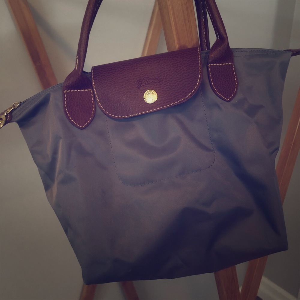 Longchamp tote